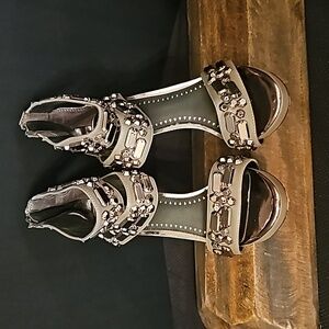 Circus Sam Edelman Lola Heels